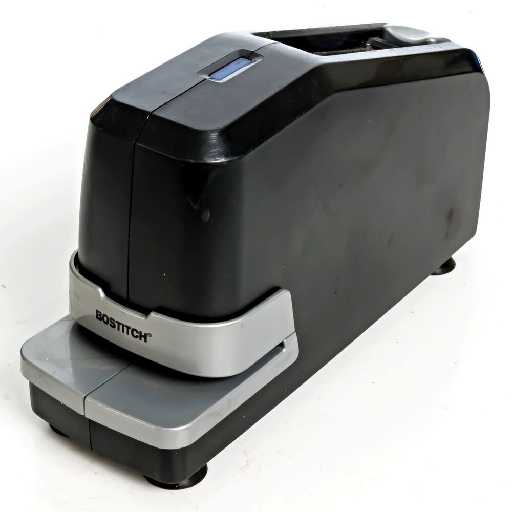 Bostitch Impulse Electric Stapler - 2-30 Sheets - Model 02210 - Tested & WORKS!